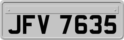 JFV7635