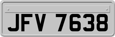 JFV7638