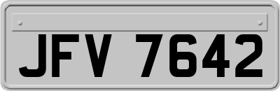 JFV7642