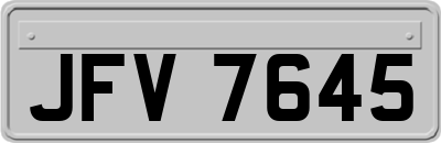JFV7645