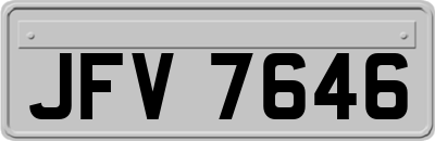 JFV7646
