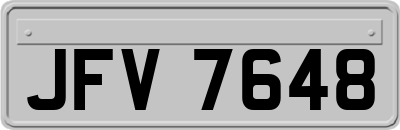 JFV7648