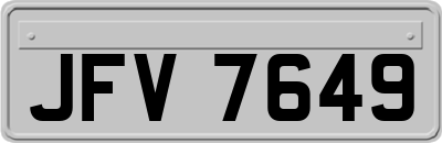 JFV7649