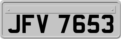 JFV7653