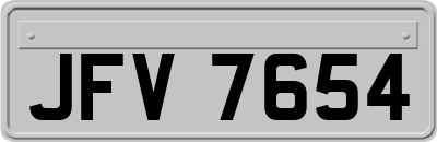 JFV7654