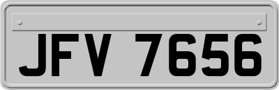 JFV7656