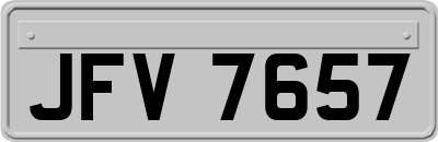 JFV7657