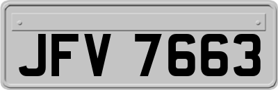 JFV7663