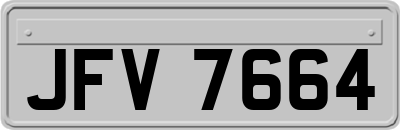 JFV7664