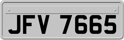 JFV7665