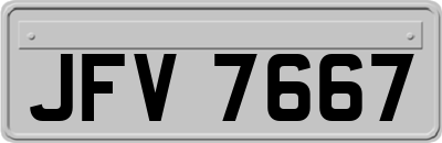 JFV7667