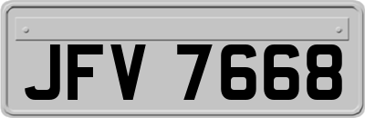 JFV7668
