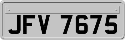 JFV7675