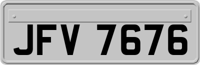 JFV7676