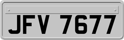 JFV7677