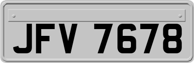 JFV7678