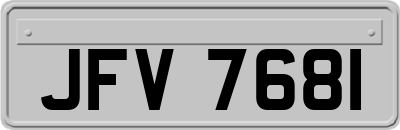 JFV7681