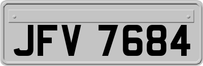 JFV7684