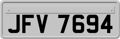 JFV7694