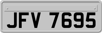 JFV7695
