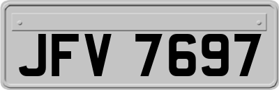 JFV7697