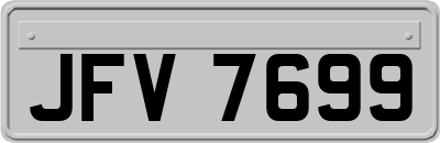 JFV7699