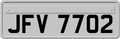 JFV7702