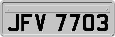 JFV7703