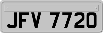 JFV7720