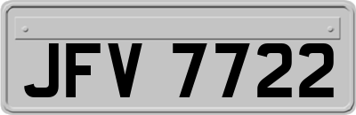 JFV7722