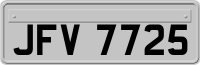 JFV7725