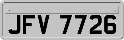 JFV7726