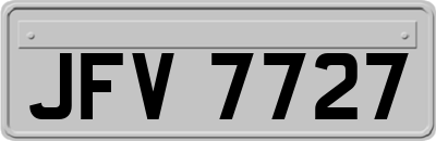 JFV7727