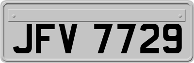 JFV7729