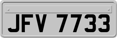 JFV7733