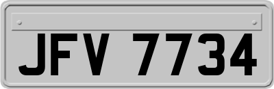 JFV7734