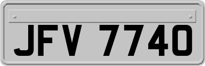 JFV7740