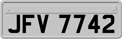 JFV7742