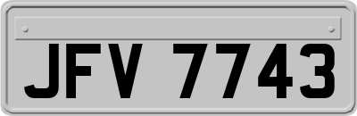 JFV7743
