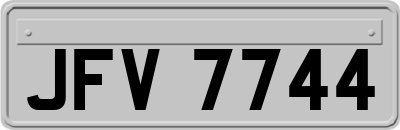 JFV7744