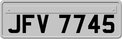 JFV7745
