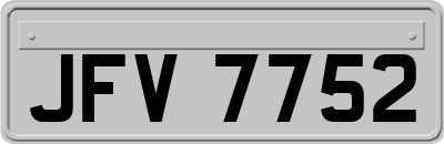 JFV7752