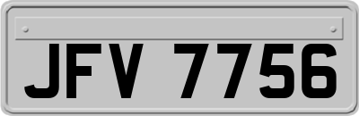 JFV7756