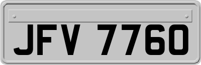 JFV7760