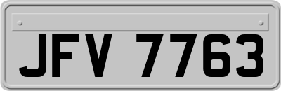 JFV7763