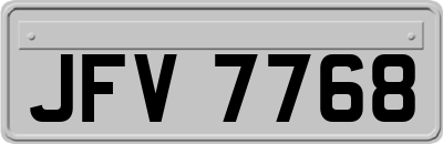JFV7768