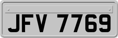 JFV7769