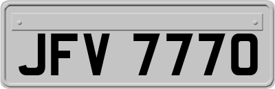 JFV7770