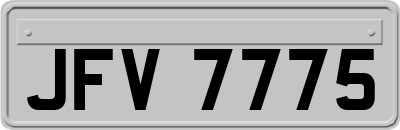 JFV7775
