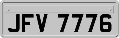 JFV7776